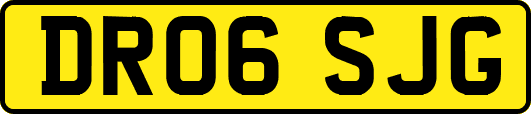 DR06SJG