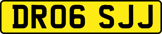DR06SJJ