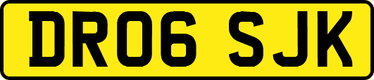 DR06SJK
