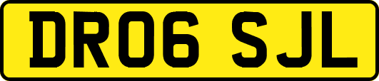 DR06SJL