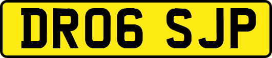 DR06SJP