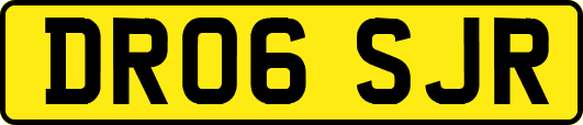 DR06SJR