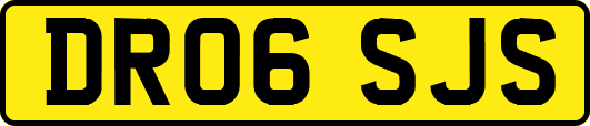 DR06SJS