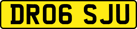 DR06SJU