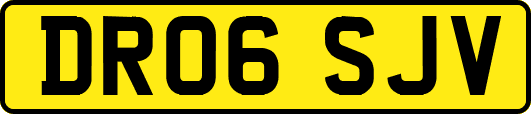 DR06SJV