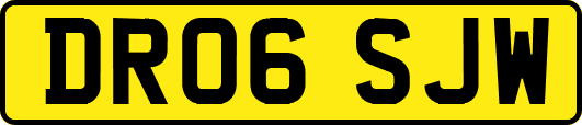 DR06SJW