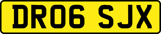 DR06SJX