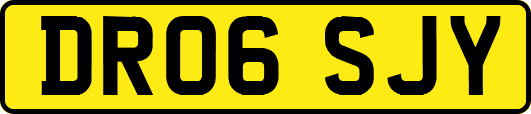 DR06SJY