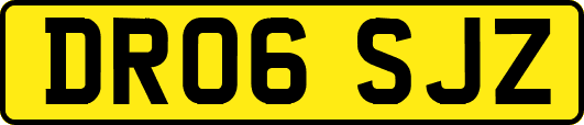 DR06SJZ