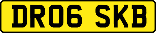 DR06SKB