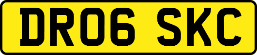 DR06SKC