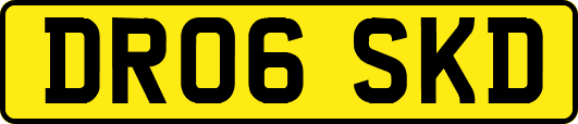 DR06SKD