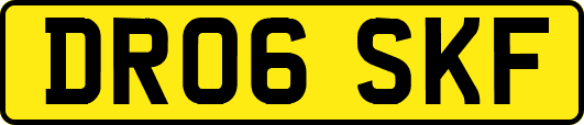 DR06SKF
