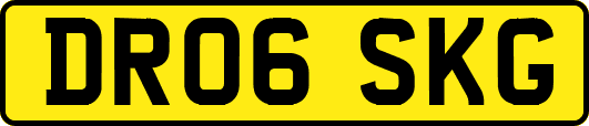 DR06SKG