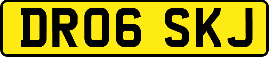 DR06SKJ