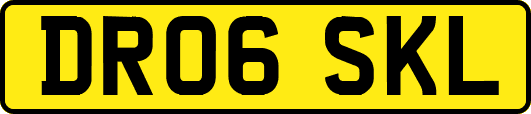 DR06SKL