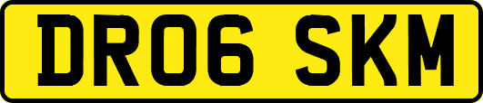 DR06SKM