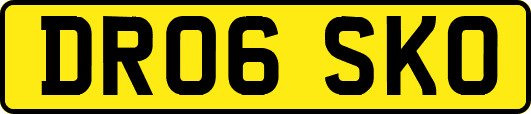 DR06SKO