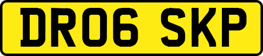 DR06SKP