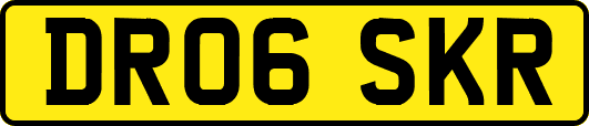 DR06SKR