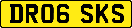 DR06SKS