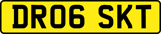 DR06SKT