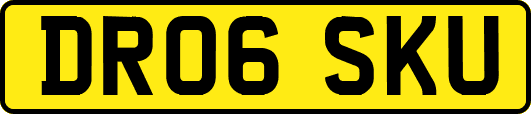 DR06SKU