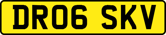 DR06SKV
