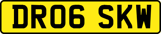 DR06SKW