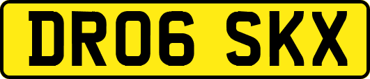 DR06SKX