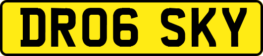 DR06SKY