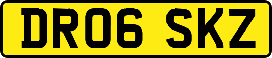DR06SKZ