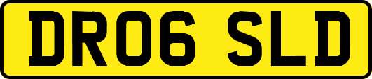 DR06SLD