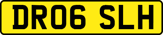 DR06SLH