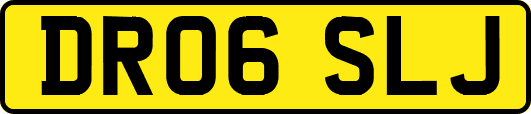 DR06SLJ
