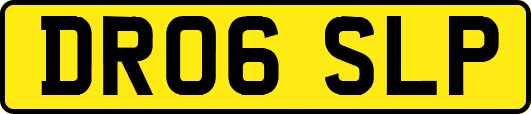 DR06SLP