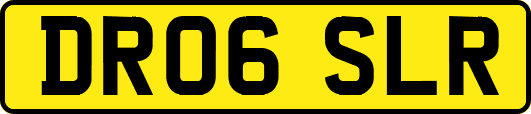 DR06SLR