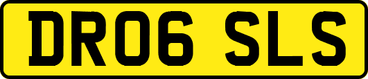 DR06SLS