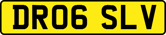 DR06SLV