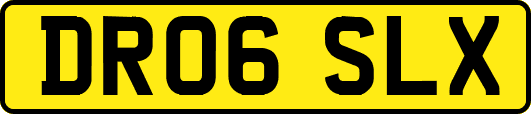 DR06SLX
