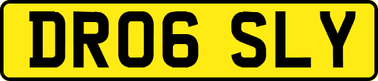 DR06SLY