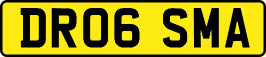 DR06SMA