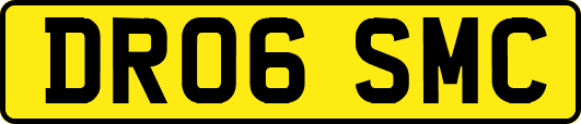 DR06SMC