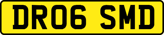 DR06SMD