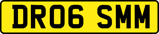 DR06SMM