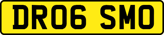 DR06SMO