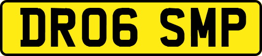 DR06SMP