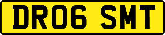 DR06SMT