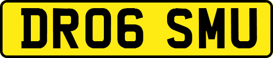 DR06SMU
