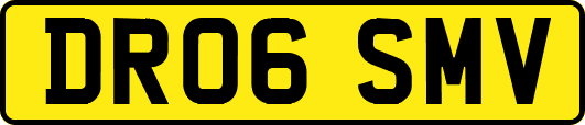 DR06SMV